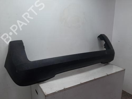Rear bumper CITROËN NEMO Box Body/MPV (AA_) 1.4 HDi | BP27502256C8 