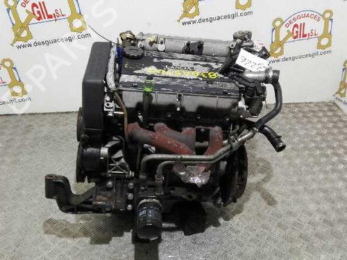 Engine LANCIA DEDRA (835_) 1.8 i.e. (835FA) | BP20775157M1 