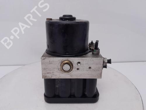 ABS pump AUDI A3 Sportback (8PA) 1.6 FSI | BP27597534M43 