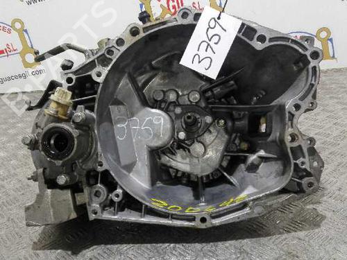 Gearbox CITROËN XSARA (N1) 2.0 HDi 90 | BP20775440M3 