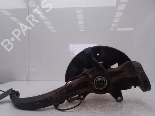 Right front steering knuckle MAZDA 6 Hatchback (GG) 1.8 | BP39189482M26 - Image 2