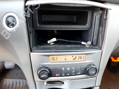 Starter RENAULT LAGUNA II (BG0/1_) 1.9 dCi (BG08, BG0G) | BP20770810M8 