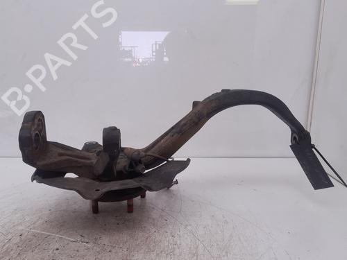 Right front steering knuckle MAZDA 6 Hatchback (GG) 1.8 | BP39189482M26 - Image 7