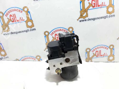 ABS pump CITROËN XSARA (N1) 1.9 TD | BP20735889M43 