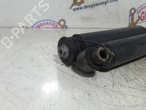 Right rear shock absorber PEUGEOT 308 II (LB_, LP_, LW_, LH_, L3_)  | BP20755016M19 