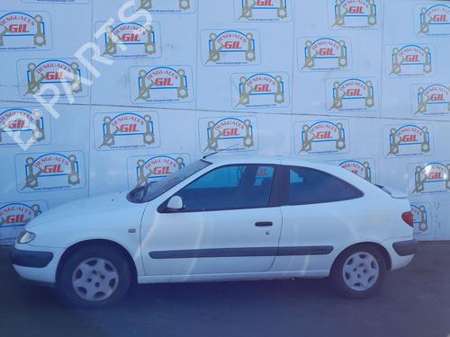 Used Parts CITROËN XSARA (N1) 1.9 TD 4648643