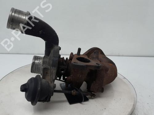 Used Turbocharger/Supercharger Turbocharger/Supercharger VOLVO S40 I (644) 1.9 DI (95 hp) 34133053 34133053
