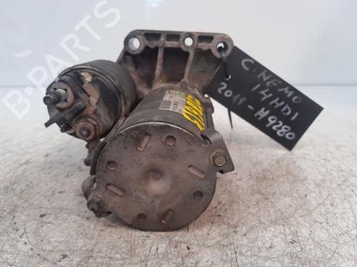 Starter CITROËN NEMO Box Body/MPV (AA_) | BP39189924M8 - Image 4