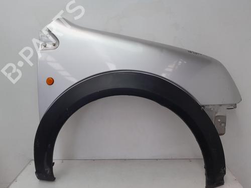 Forkjerm høyre FORD TOURNEO CONNECT  | BP29547800C42 