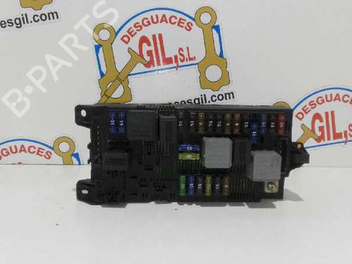 Fuse box MERCEDES-BENZ E-CLASS (W211) E 220 CDI (211.006) | BP20792494E1 