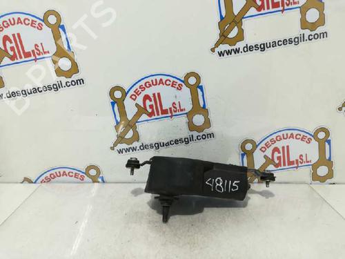 Rear wiper motor LAND ROVER FREELANDER I (L314) 2.0 DI 4x4 | BP20802966M102 