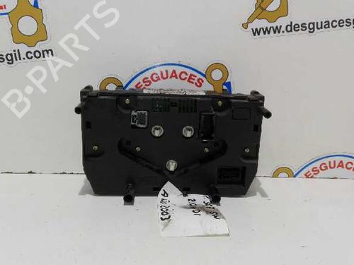 Commande Chauffage PEUGEOT 307 Break (3E)  | BP20781461I5 