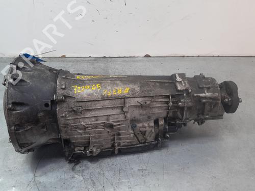 Used Gearbox MERCEDES-BENZ GLK-CLASS (X204) [2008-2015]  22420837