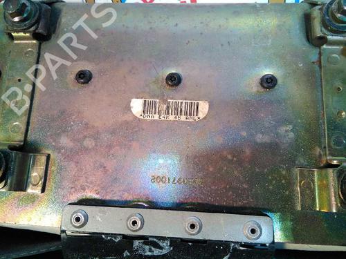 Passenger airbag MAZDA 323 C V (BA) 1.5 16V (BA11) | BP20787269C10 