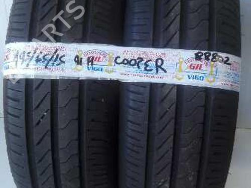 Andre CITROËN C5 I (DC_) 2.0 HDi (DCRHZB, DCRHZE) (109 hp) 20732200