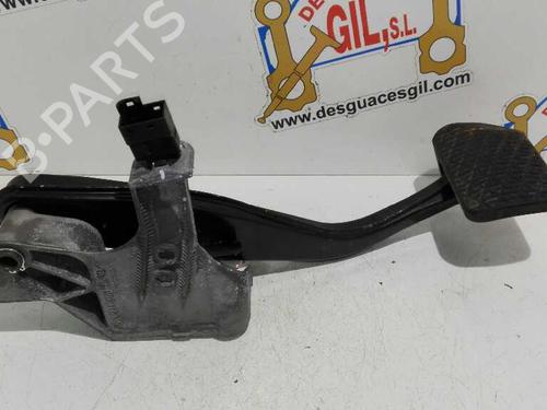 Used Break pedal MERCEDES-BENZ CLS (C219) CLS 320 CDI (219.322) (224 hp) 20778305