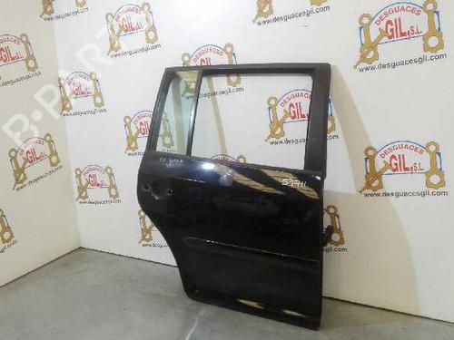 Right rear door VW TOURAN (1T1, 1T2)  | BP21002239C5 