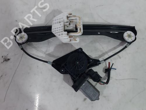 Used Rear right window mechanism MINI MINI CLUBVAN (R55) Cooper D (112 hp) 22600957