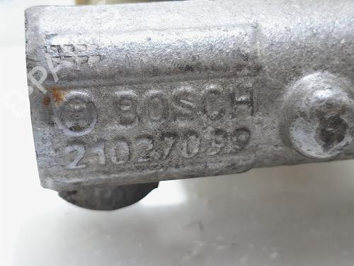 Brake master cylinder VW GOLF IV (1J1) 1.6 16V | BP20770296M77 