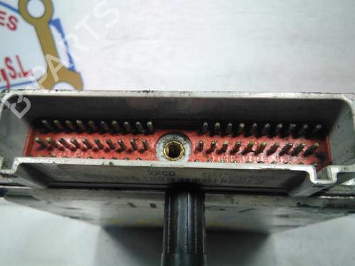 Engine control unit (ECU) FORD ORION III (GAL) 1.8 i 16V | BP20799683M57 