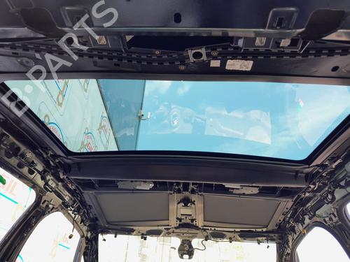 Sunroof CITROËN DS5  | BP29972222C124