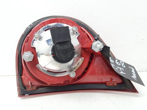 Left taillight VW GOLF V (1K1)  | BP27614201C34 