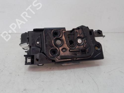 Used Front right lock VW SCIROCCO III (137, 138) 2.0 TFSI (200 hp) 25438845