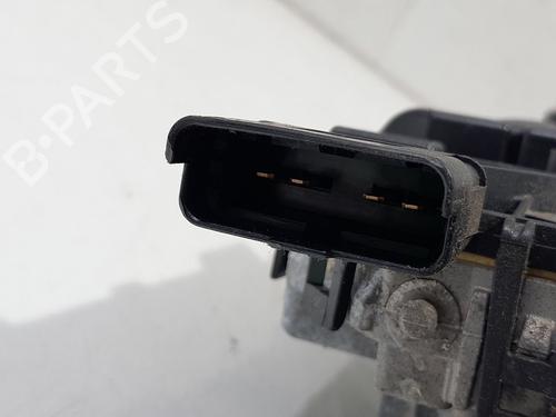 Front wiper motor PEUGEOT 208 I (CA_, CC_) 1.2 VTI 82 | BP21539162M29 