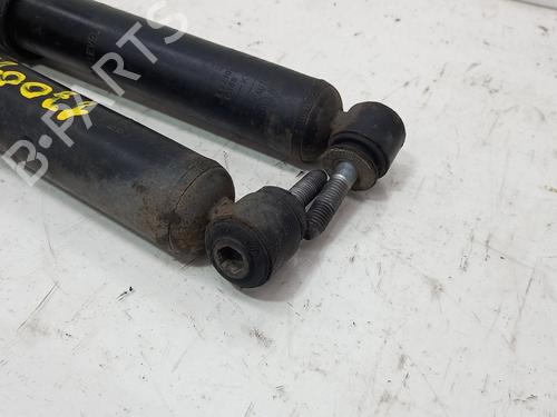 Right rear shock absorber RENAULT MEGANE III Grandtour (KZ0/1)  | BP21559434M19 