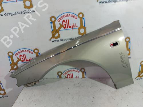 Błotnik przedni lewy MG MG ZT 2.0 CDTi 129457 |