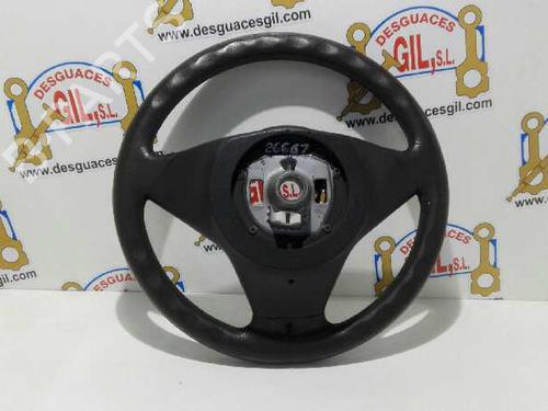 Steering wheel BMW 6 (E63) 645 Ci | BP20783946C49 