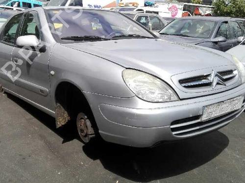 Engine control unit (ECU) CITROËN XSARA (N1)  | BP20780750M57 