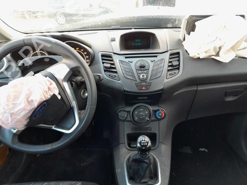 Startmotor FORD FIESTA VI (CB1, CCN)  | BP29427413M8 