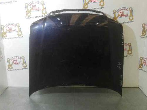 Used Hood AUDI A8 D2 (4D2, 4D8) 3.7 (260 hp) 20793780
