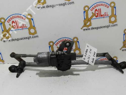 Viskermotor vindrute OPEL ASTRA H (A04) 1.6 (L48) (105 hp) 20784632