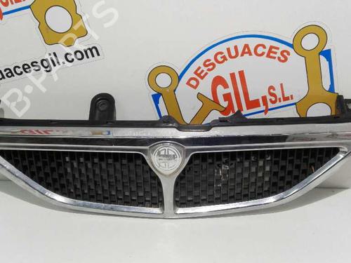 Used Grille LANCIA Y (840_) 1.2 (840AA, 840AF1A) (60 hp) 20779525