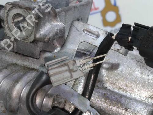 AC compressor NISSAN QASHQAI II SUV (J11, J11_)  | BP20735938M34 