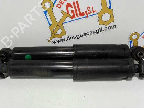 Right rear shock absorber HYUNDAI ix20 (JC)  | BP21015272M19 