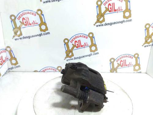 Left front brake caliper HYUNDAI ACCENT II (LC) 1.3 | BP20736071M105 