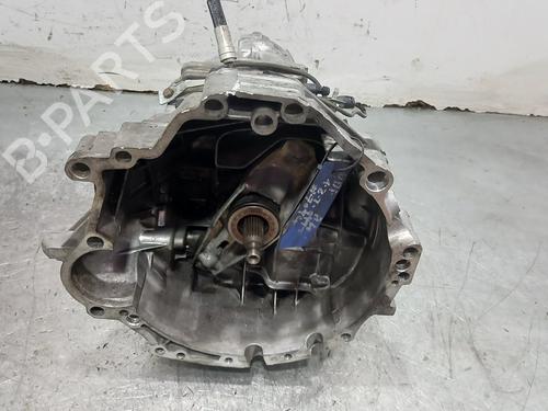 Gearbox AUDI A4 B5 (8D2) 1.8 T | BP20760296M3 