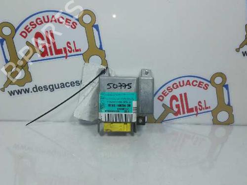 Airbag module FORD ESCORT VI (GAL, AAL, ABL)  | BP20773272M53 