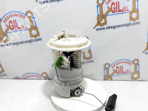 Used Fuel pump CITROËN C4 I (LC_) [2004-2014]  20754615