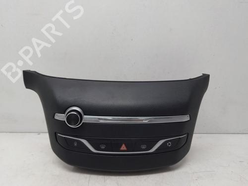 Bilradio PEUGEOT 308 SW II (LC_, LJ_, LR_, LX_, L4_) [2014-2021]  24372503