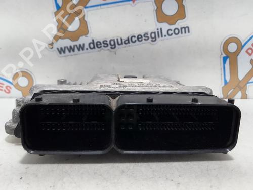 Engine control unit (ECU) VW GOLF V (1K1)  | BP20766735M57 