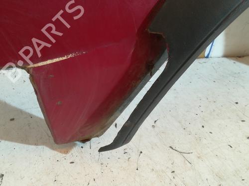 Left front fenders CITROËN C15 Box Body/MPV (VD_) 1.8 D | BP20753572C41 