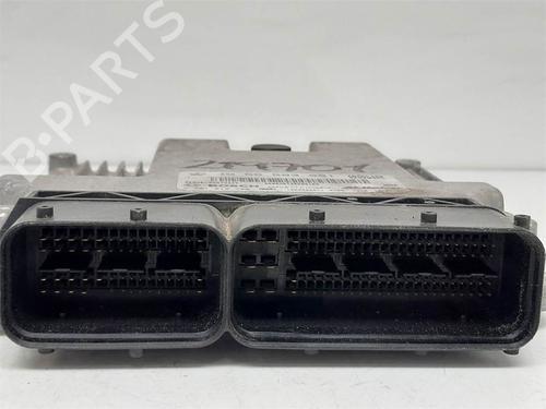 Engine control unit (ECU) OPEL CORSA D (S07) | BP39190422M57 - Image 3