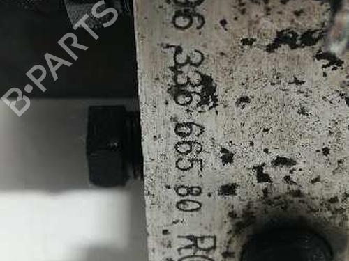 ABS pump CITROËN XSARA PICASSO (N68) 2.0 HDi | BP20728063M43 