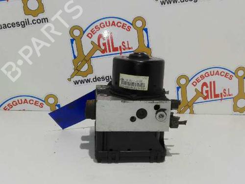 ABS Bremseaggregat CHRYSLER VOYAGER IV (RG, RS) 2.5 CRD | BP20793310M43 