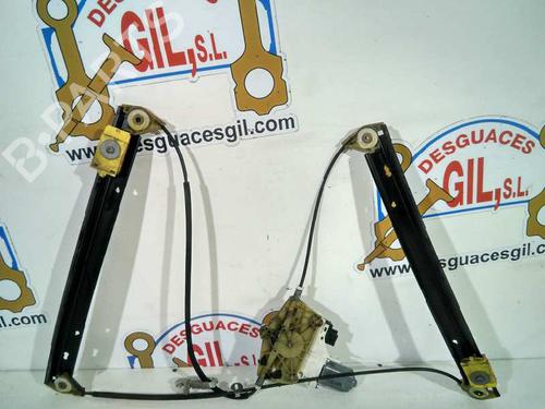 Front right window mechanism AUDI A6 C6 (4F2) 2.0 TDI | BP20730778C23 