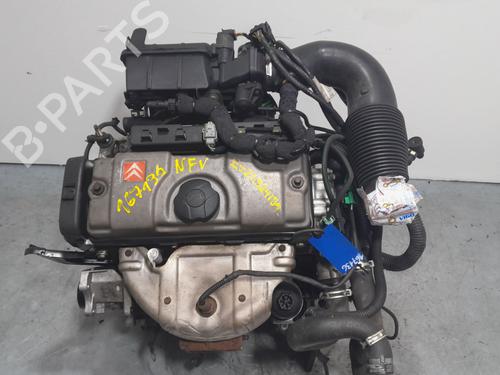 Engine CITROËN XSARA PICASSO (N68) 1.6 | BP25291782M1 